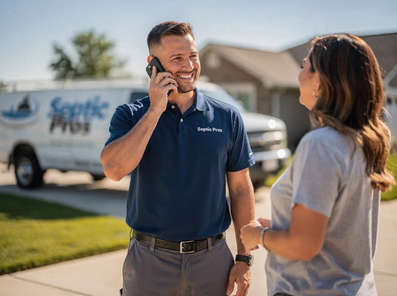 Septic Tank Pumping Penrose, NC FAQs